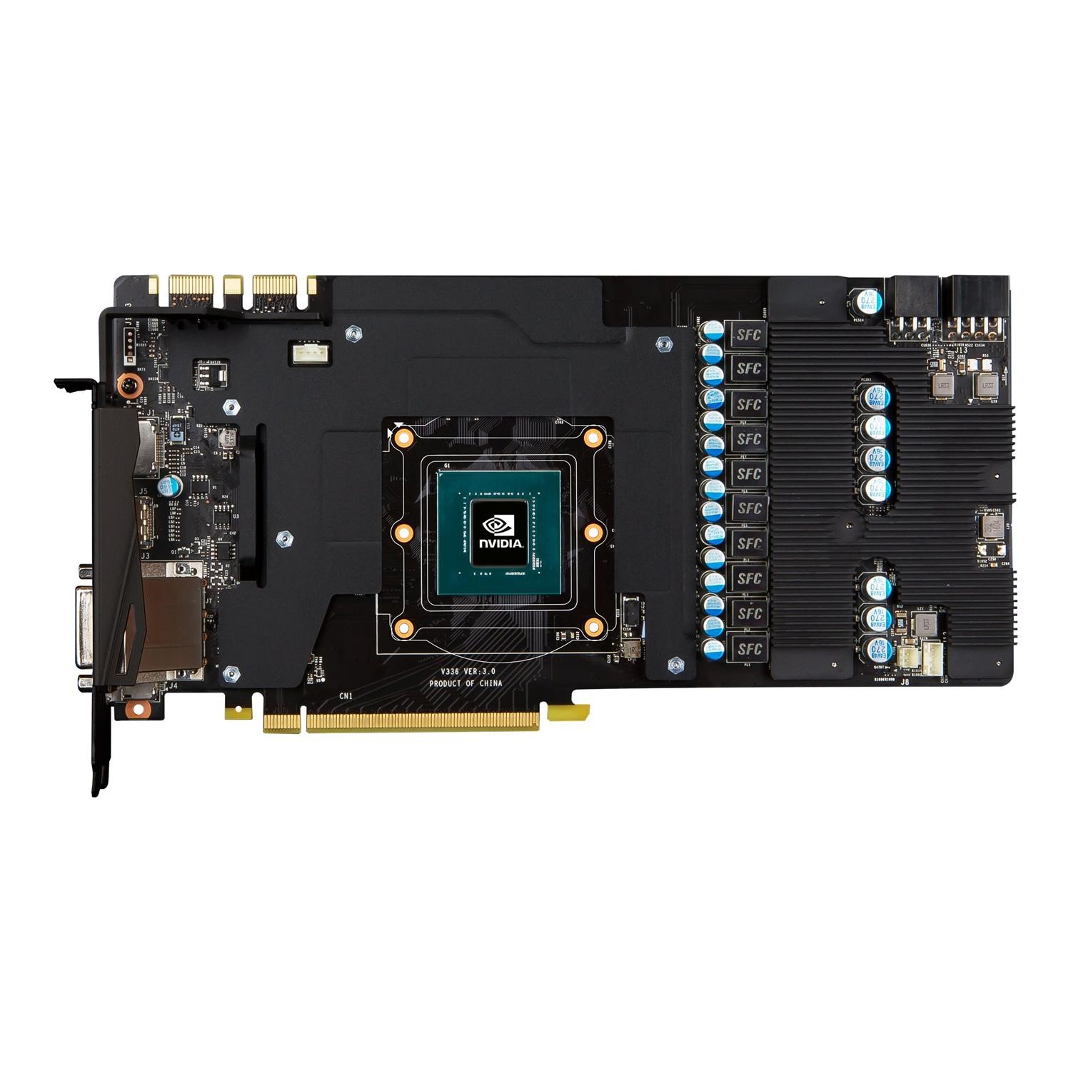 MSI GAMING GeForce GTX 1080 8GB GDDR5X Graphics Card - Laptops Direct